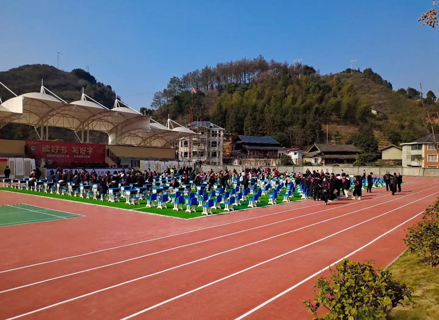 吴忠市硅PU学校塑胶跑道 - 推荐